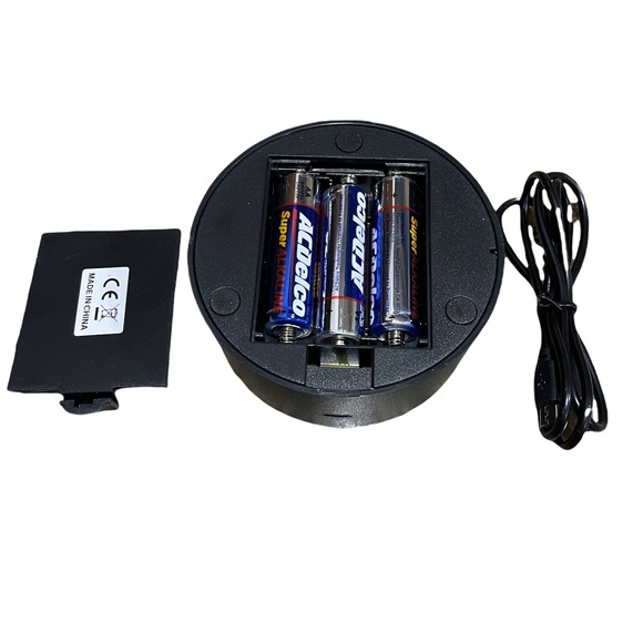 Personalized LED Nightlight Winnie the Pooh - Picture 4 of 4